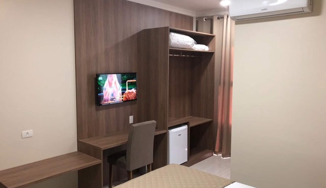 Hotel Alji Salto