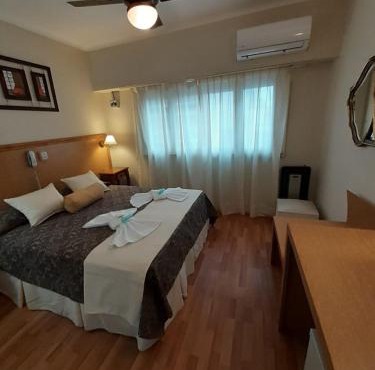 Hotel Alma di Mare MDP
