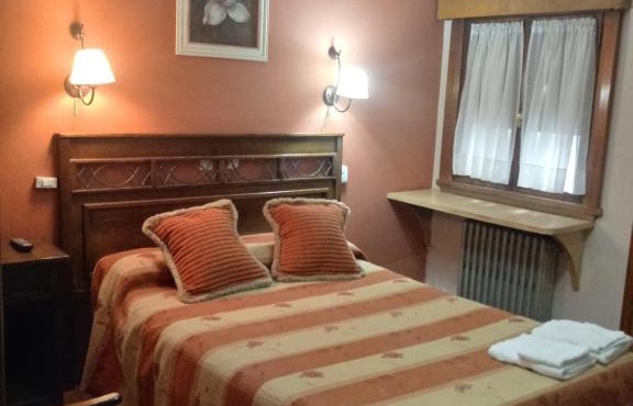 Hotel Alonso