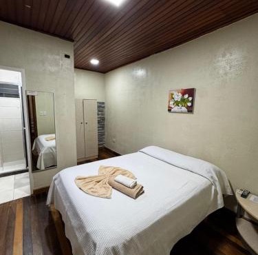 Hotel Altos de Irigoyen