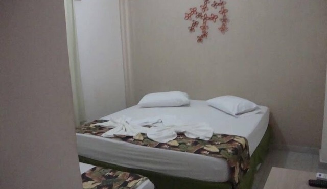 Hotel Alves