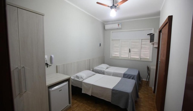 HOTEL ALVORADA