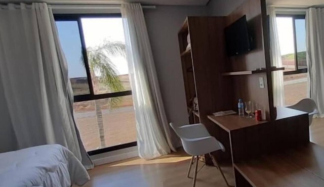 Hotel Alvorada