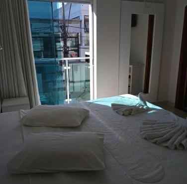 Hotel Alzira Imperial