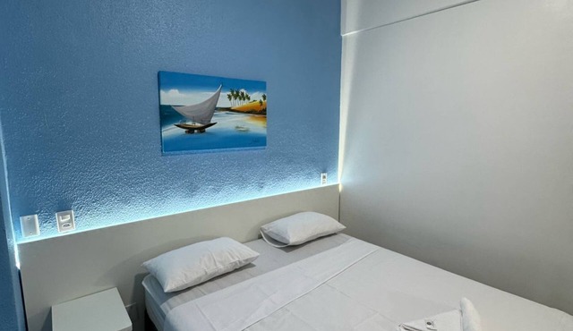 Hotel Américas