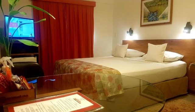 Hotel Amalfi