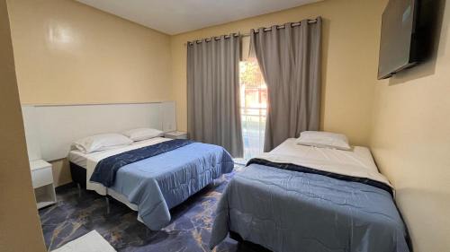 Hotel Amazonida in Manaus