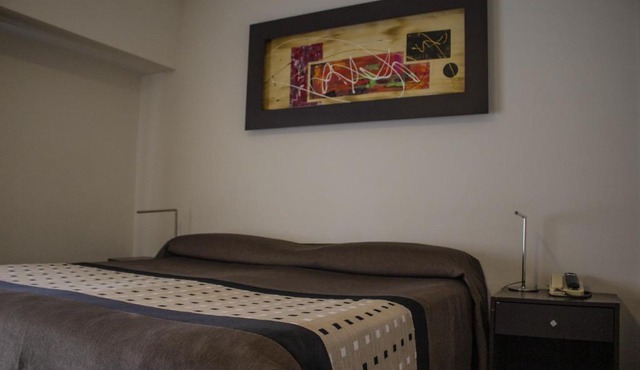 Hotel Amucan