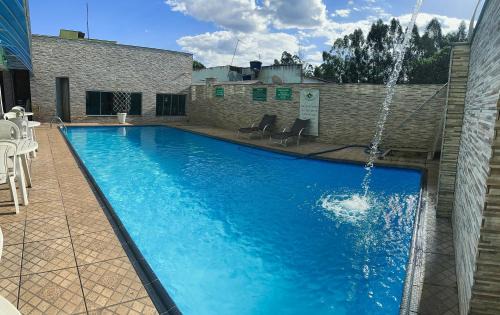Hotel Anápolis