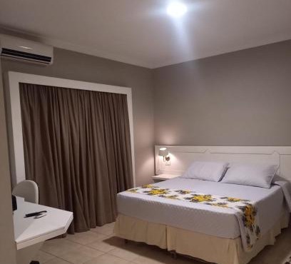 Hotel Anacã SC