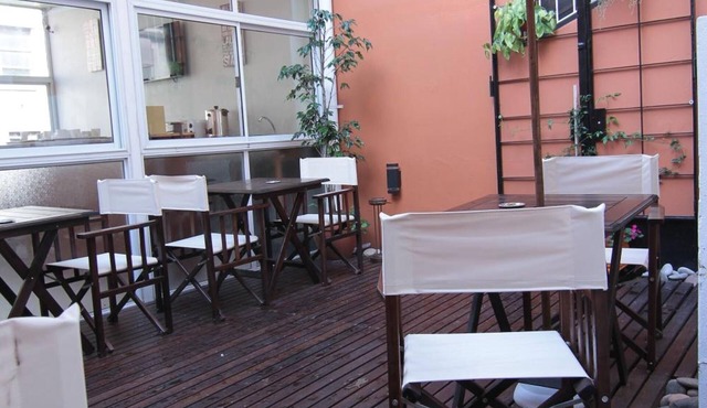 Hotel Ancón