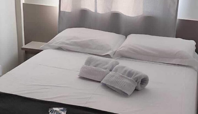 Hotel Andorinha