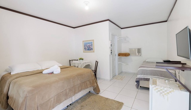 Hotel Angler Hof