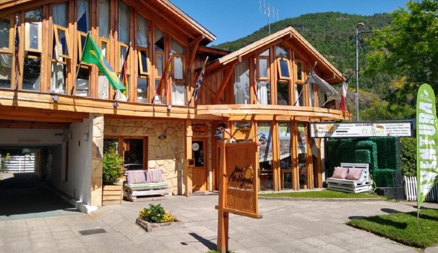 Hotel Antiguos