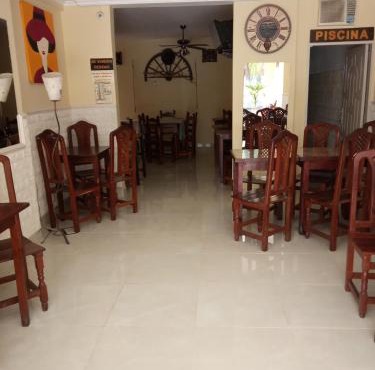 Hotel Antonia