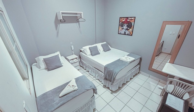 Hotel Apiacás