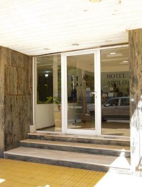 HOTEL APOLO NEUQUEN