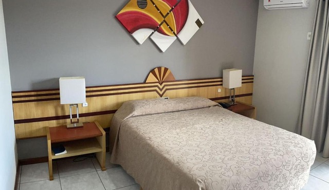 Hotel Aquarius do Vale