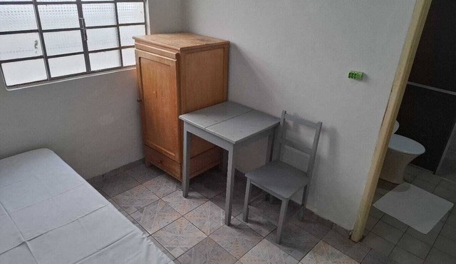 HOTEL AQUIDAUANENSE