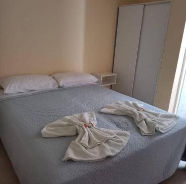 Hotel Valle Hermoso