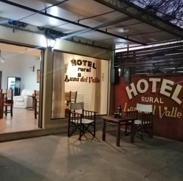 Hotel Rural Luna del Valle