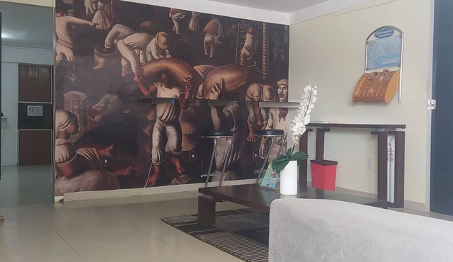 Hotel Aracaju Express in Aracaju