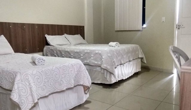 Hotel Aracaju Express in Aracaju