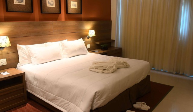 Hotel Araraquara by Mercure