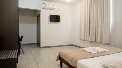 Hotel Araxá