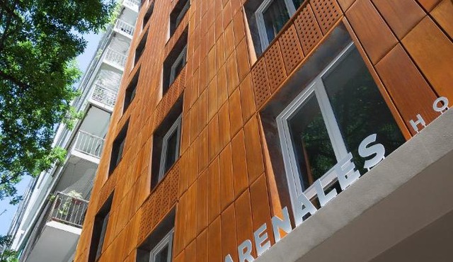 Hotel Arenales