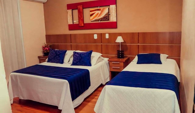 Hotel Arlen 4 Lago Hotel