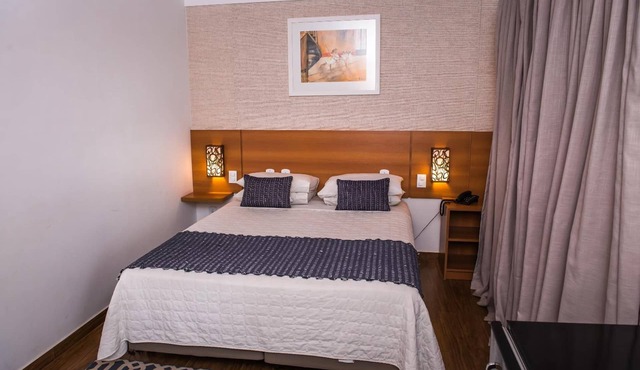 Hotel Aromas de Penedo