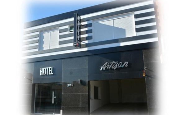Hotel Artisan