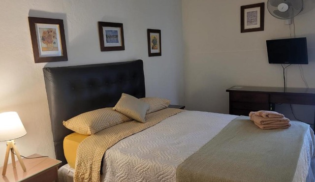 Hotel Ateneo in Montevideo
