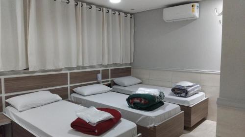 Hotel Atlântica