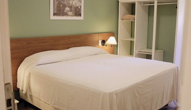 Hotel Atlântico Praia