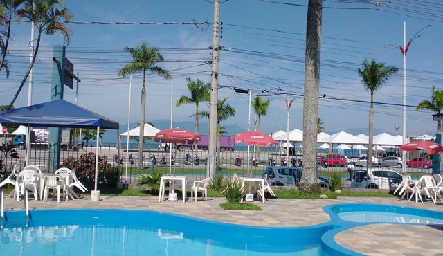 Hotel Atlântico Sul
