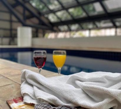 Hotel B Tree Premium Jardins in São Paulo