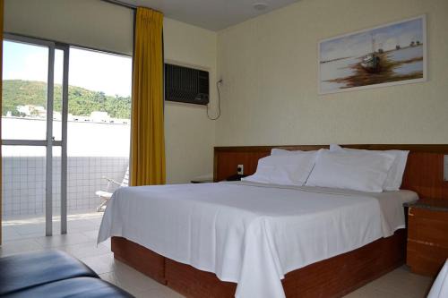 Hotel Barao Da Taquara in Rio de Janeiro