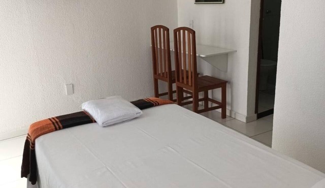 Hotel Barra Sul