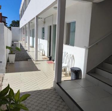 Hotel Barra Sul AL