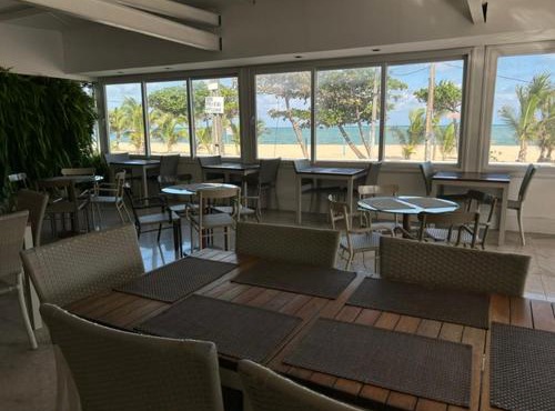Hotel Barramares in Recife