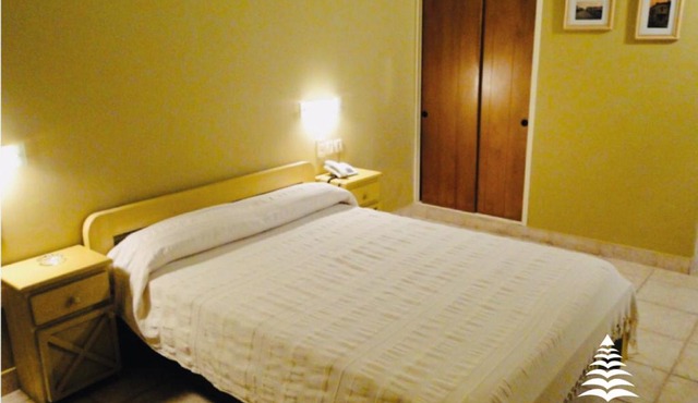 Hotel Barrancas San Pedro