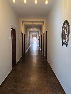 Hotel Barretos Express