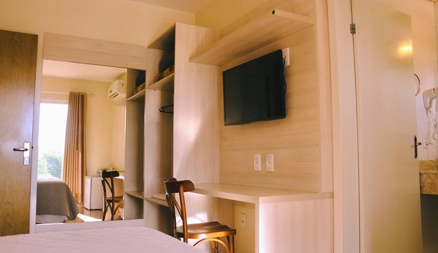 HOTEL BARTZ