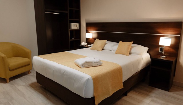 Hotel Batista