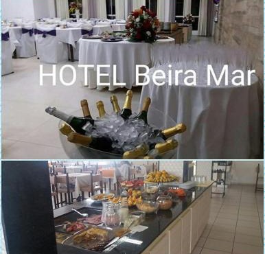 HOTEL BEIRA-MAR CENTRO DE EVENTOS