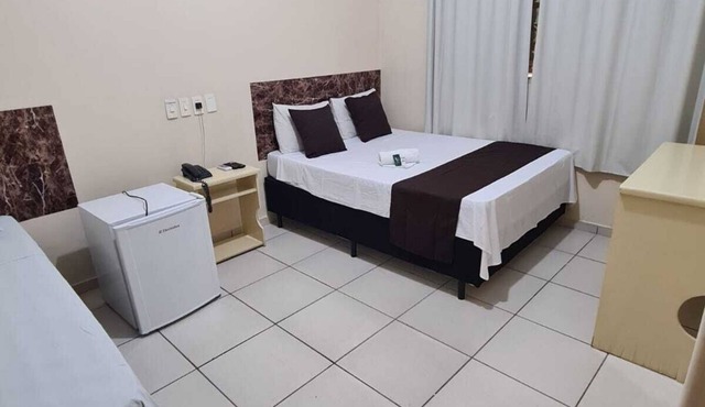 Hotel Beira Rio