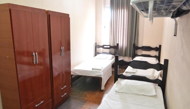 HOTEL BEIRA RIO