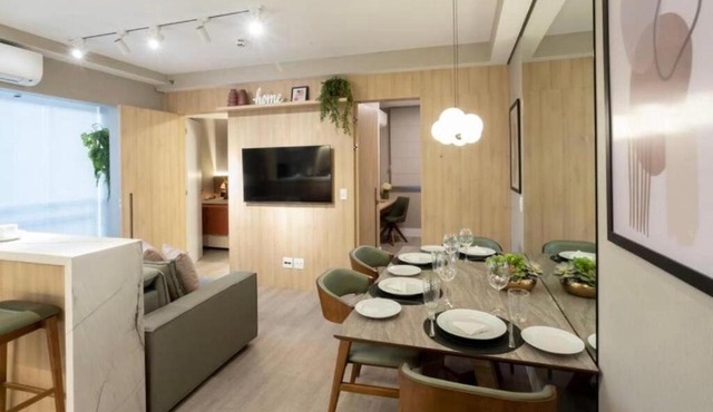 Hotel Bela Cintra Jardins in São Paulo